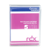 Tandberg RDX 5TB Cartridge