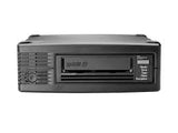 HPE LTO-9 External Tape Drive with Data Tapes