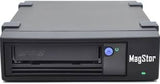 Magstor LTO8 HH SAS 8644 External Desktop Tape Drive, SAS-HL8-8644