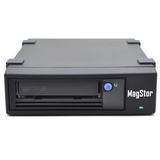 Magstor LTO9 HH SAS 8644 External Desktop Tape Drive 18TB LTFS , SAS-HL9-8644 LTO-9 TAA