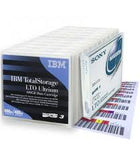 HPE LTO-6 Special Bundle (10 Data + 1 Cleaning Tape)