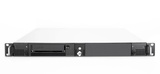 mRack Thunderbolt 3 LTO-9 with Hedge Canister for macOS