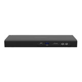 Glyph, Thunderbolt 3 NVMe Dock, 40GB/s, Supports NVMe PCIe 3.0 x2 SSD Storage