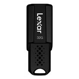 Lexar, 32GB JumpDrive, S80, USB 3.1, Flash Drive, Black