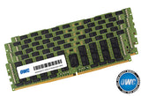 OWC, 384GB, PC23400, DDR4, ECC, Set (6 x 64GB), 2933MHz, 288-pin, LRDIMM, Memory Upgrade