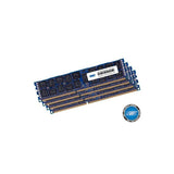 OWC, DDR3, 32GB (4X 8GB), 1866MHz, PC14900, ECC SDRAM MODULES