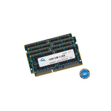 OWC, DDR3, 32GB, PC3-14900, Set (4x 8GB) 1867MHz,