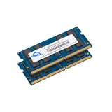 OWC, 16GB, PC3-10600, DDR4, Set(2 x 8GB), SO-DIMM, 2666MHz, 260-pin