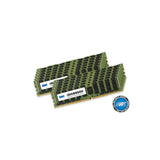 OWC, 768GB, PC23400, DDR4, ECC, Set (12 x 64GB), 2933MHz, 288-pin, LRDIMM, Memory Upgrade