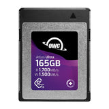 OWC, 165GB Atlus Ultra, CFexpress 2.0 Type B, Memory Card