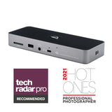 OWC, Thunderbolt Dock w/ Thunderbolt 4 Cable