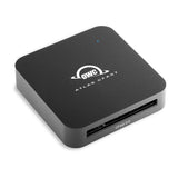 OWC, Atlas CFast Reader, USB-C + USB-A