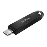 SanDisk Ultra USB Type C, 32GB, USB 3.0,