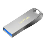 SanDisk Ultra, 512GB, USB 3.1, Type A, Metal